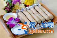 山藥排骨湯？