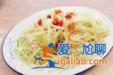青椒土豆絲做法流程？