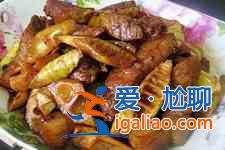 鮮竹筍的做法? 鮮竹筍的做法?