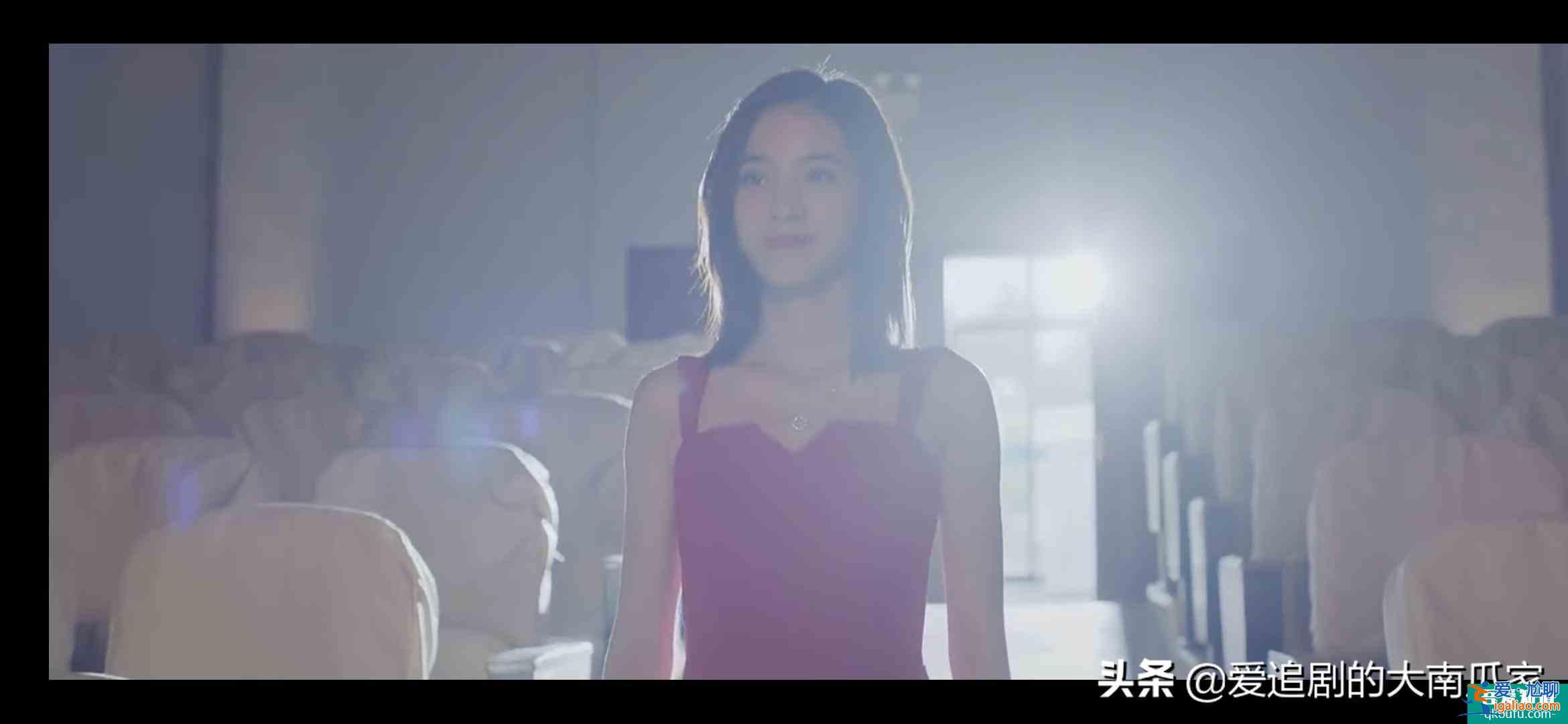 《初戀了那么多年》：顏柯的初戀，高中那個男生居然是個假小子？