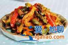 蘿卜干腌制方法？