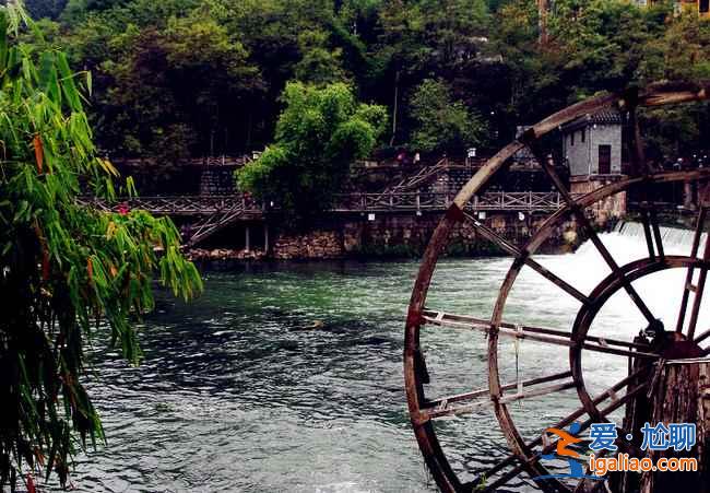 【鳳凰古城最佳旅游時(shí)間】什么時(shí)候去鳳凰最好？