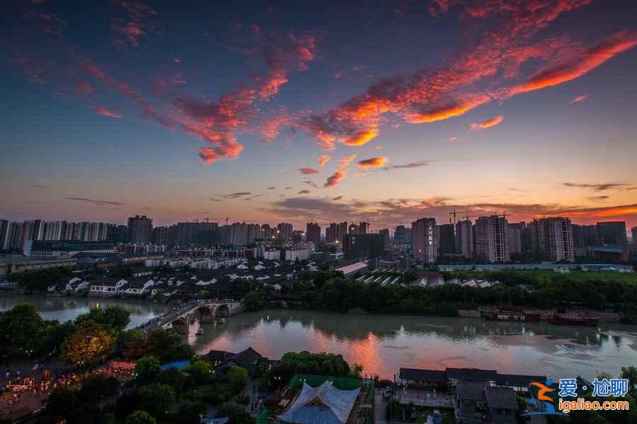 杭州自駕游必去景點有哪些，杭州自駕一日游，杭州自駕游攻略？