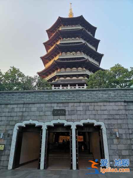 杭州自駕游必去景點有哪些，杭州自駕一日游，杭州自駕游攻略？