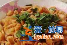 蘿卜干腌制方法？