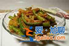 蘿卜干腌制方法？