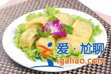 胡蘿卜怎么做好吃？