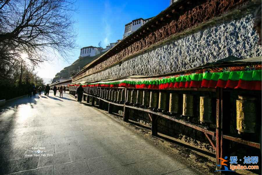 西藏最佳旅游時間，幾月去西藏旅游最好，西藏各區最佳旅游時間？