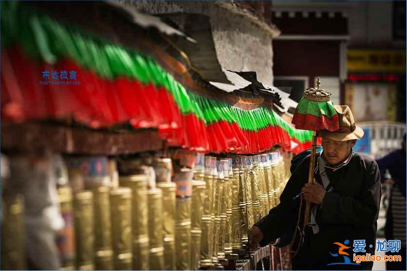 西藏最佳旅游時間，幾月去西藏旅游最好，西藏各區最佳旅游時間？