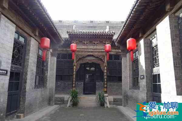 2021山西昭馀古城疫情防控加強(qiáng)通知？