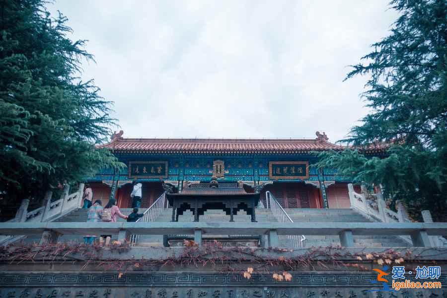 西安最具歷史意義的景點(diǎn)，你去過(guò)嗎？？
