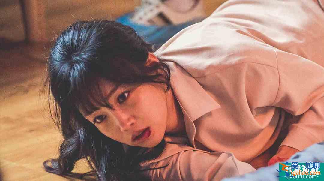 《謊言的謊言》首播，李宥利李一花演婆媳大戰，深刻的人性倫理劇？