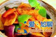 干鍋土豆片做法？
