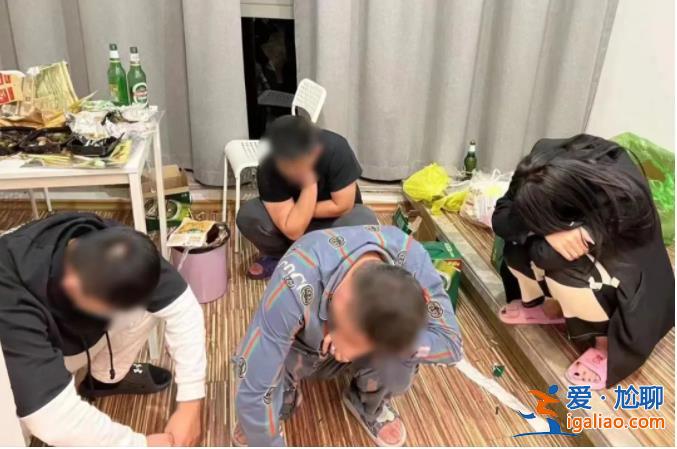 14人被刑拘 涉案資金超千萬? 14人被刑拘 涉案資金超千萬?