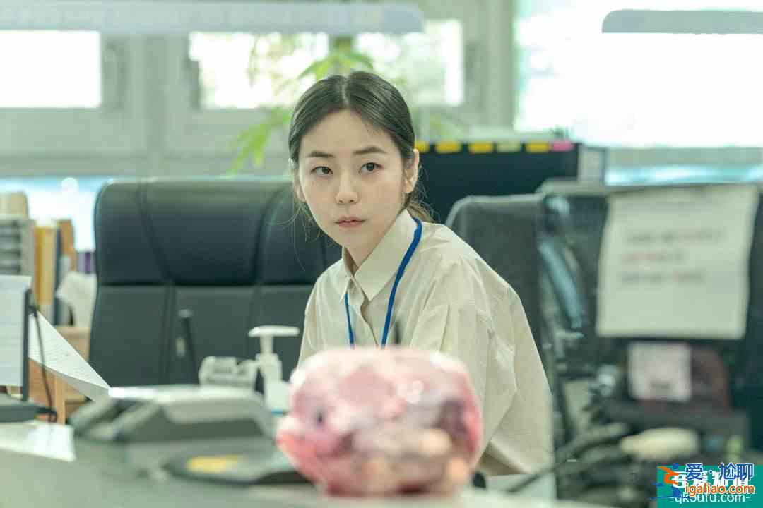 《失蹤:他們存在過》首播,高修的當代聊齋,懸疑驚悚與人性溫暖? 《失蹤:他們存在過》首播,高修的當代聊齋,懸疑驚悚與人性溫暖?