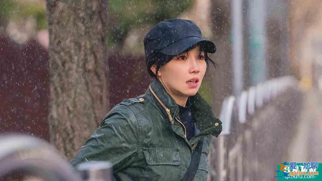 《謊言的謊言》首播，李宥利李一花演婆媳大戰，深刻的人性倫理劇？