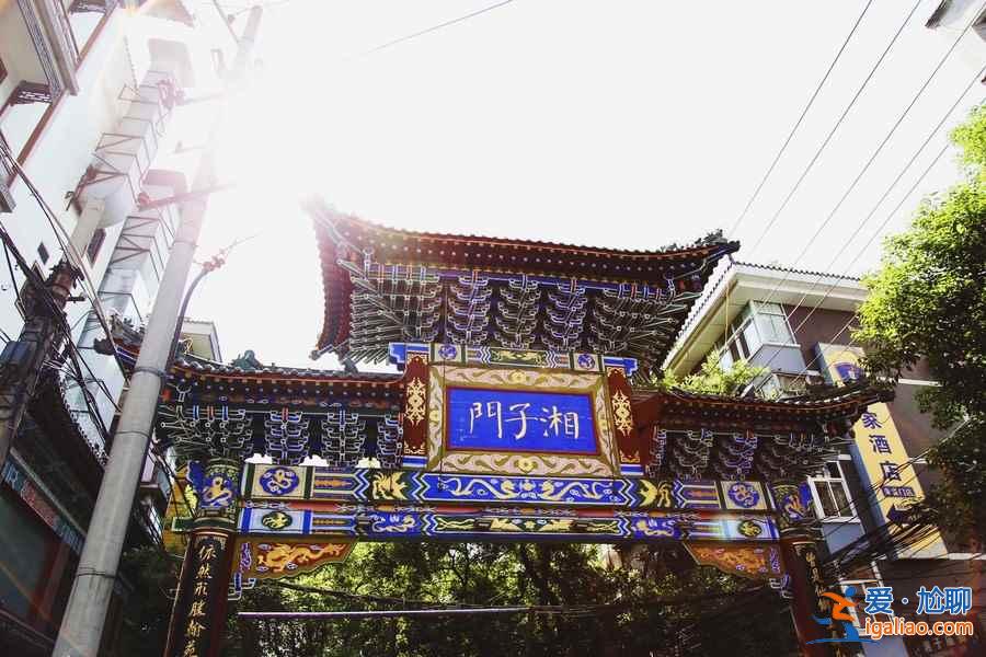 西安最具歷史意義的景點(diǎn)，你去過(guò)嗎？？