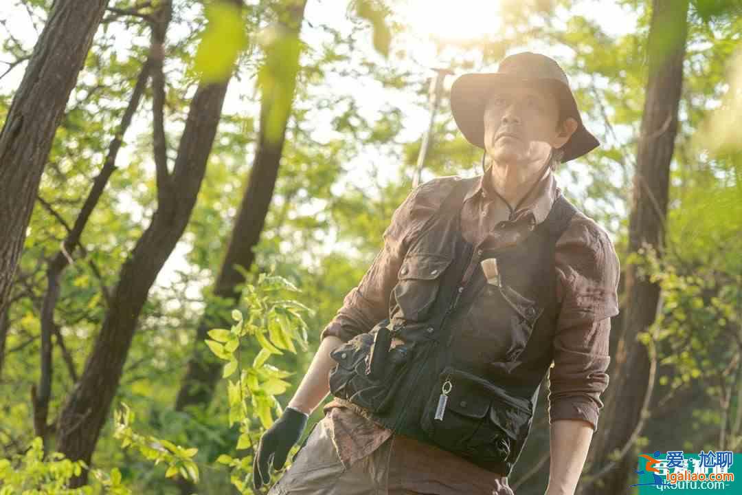 《失蹤:他們存在過》首播,高修的當代聊齋,懸疑驚悚與人性溫暖? 《失蹤:他們存在過》首播,高修的當代聊齋,懸疑驚悚與人性溫暖?