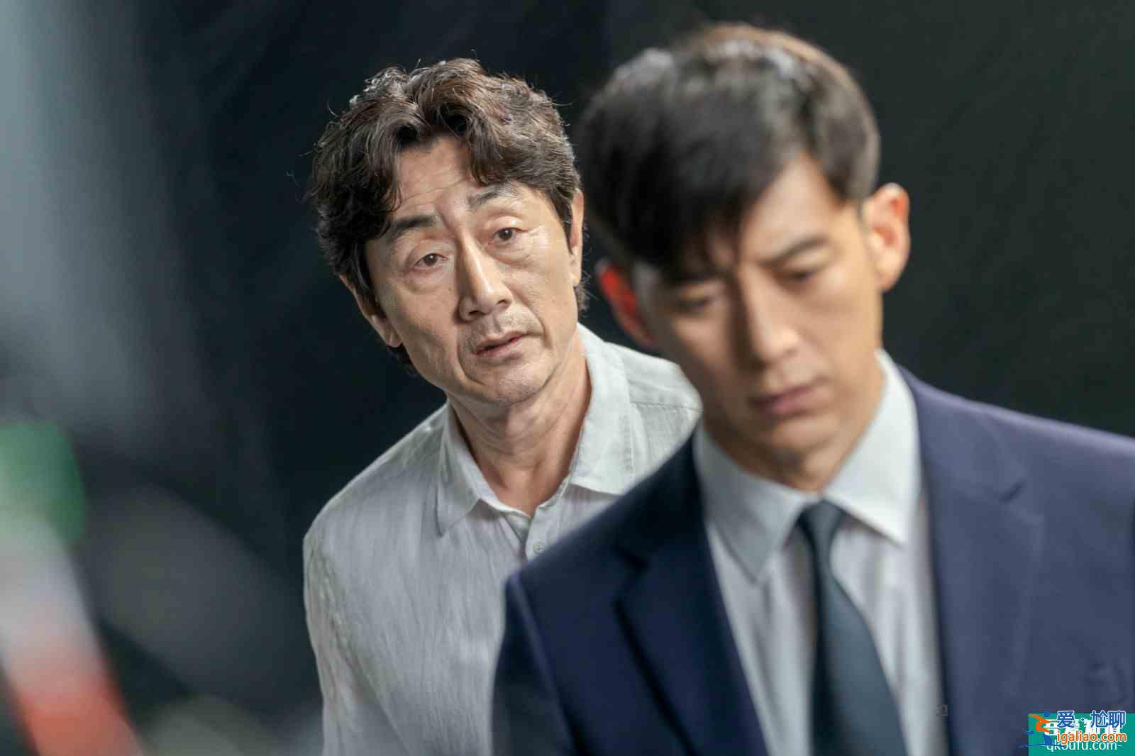 《失蹤:他們存在過》首播,高修的當代聊齋,懸疑驚悚與人性溫暖? 《失蹤:他們存在過》首播,高修的當代聊齋,懸疑驚悚與人性溫暖?