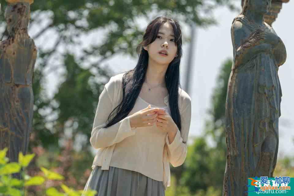 《失蹤:他們存在過》首播,高修的當代聊齋,懸疑驚悚與人性溫暖? 《失蹤:他們存在過》首播,高修的當代聊齋,懸疑驚悚與人性溫暖?