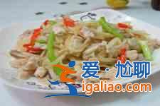 白蘿卜的做法大全？