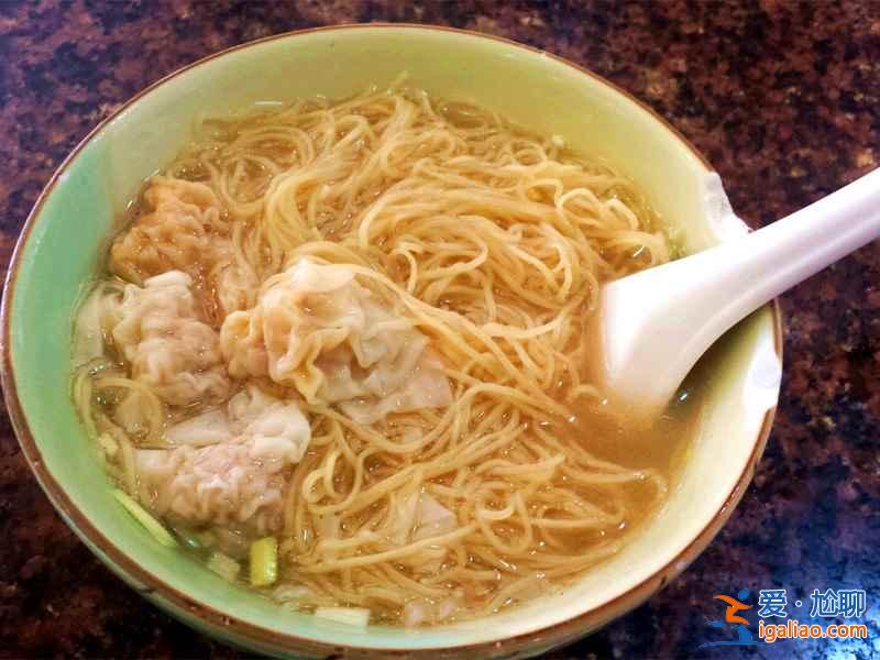 廣州有什么好吃的，廣州美食有哪些，廣州美食盤點？