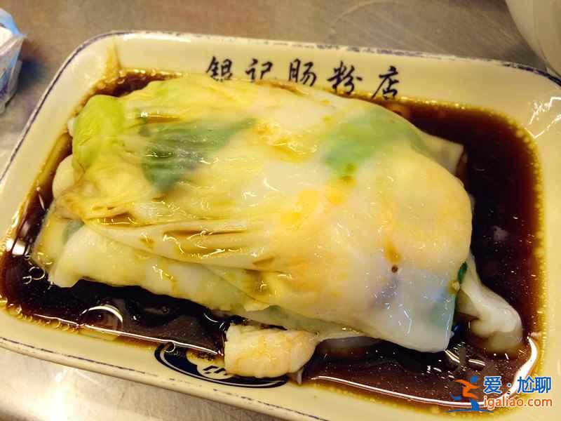 廣州有什么好吃的，廣州美食有哪些，廣州美食盤點？