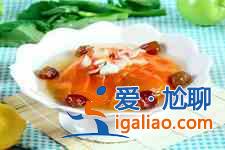 南瓜做法？