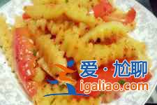 椒鹽土豆做法大全？