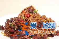 爆炒大頭菜的做法？