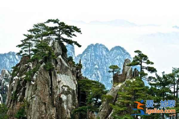 【中國最美的地方】中國最美的地方排行榜？