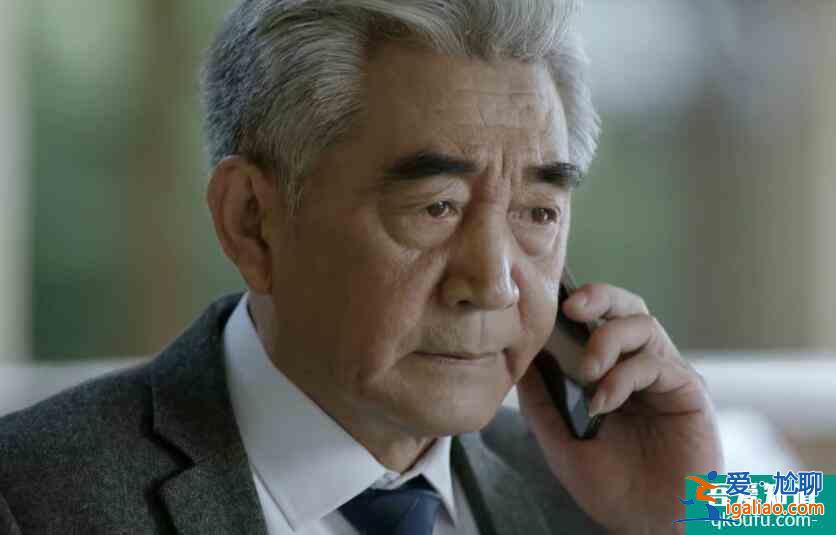 刑偵局《謀局》熱播，劇中受害者成被害者，遲來的正義真有用嗎？？