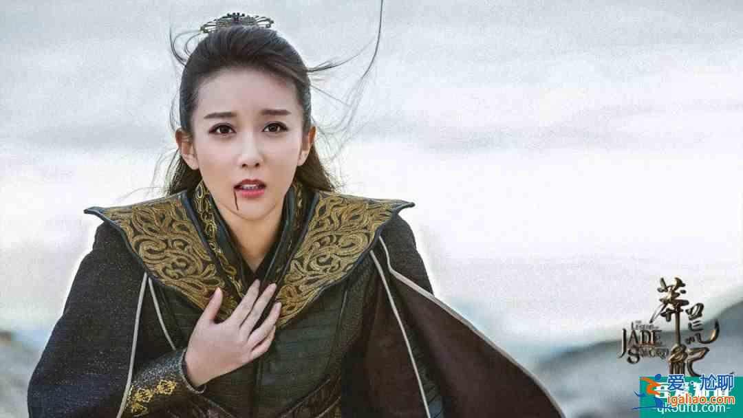 《太古神王》斗艷,王子文湯晶媚吳佩柔?誰是“九天第一美人”?? 《太古神王》斗艷,王子文湯晶媚吳佩柔?誰是“九天第一美人”??