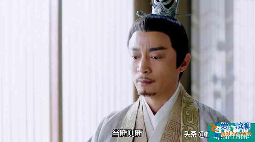 古裝劇《長安諾》10位古裝男神，上演奪嫡權(quán)謀斗爭？