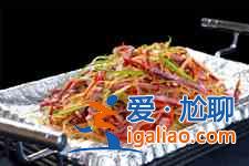 爆炒大頭菜的做法？