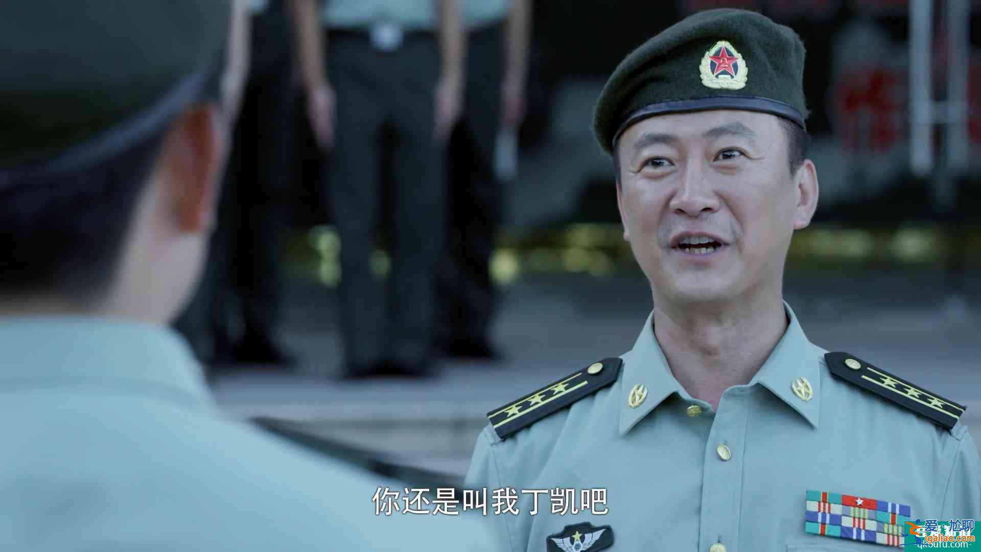藍軍出擊:劇情解說 洪毅被調到山豹旅褚戰剛升任集團軍副參謀長? 藍軍出擊:劇情解說 洪毅被調到山豹旅褚戰剛升任集團軍副參謀長?