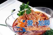 爆炒大頭菜的做法？