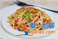 竹筍怎么做好吃？