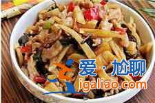 竹筍怎么做好吃？