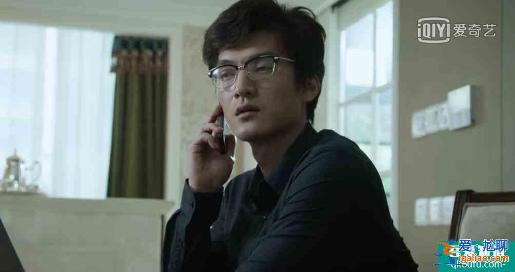 刑偵局《謀局》熱播，劇中受害者成被害者，遲來的正義真有用嗎？？