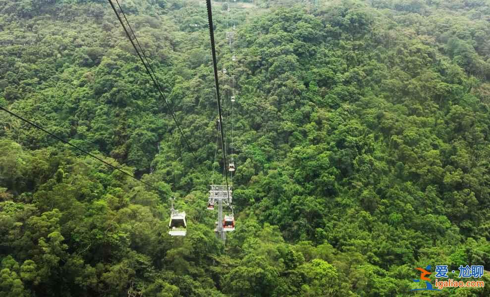 臺灣熱門景點有哪些，臺灣網紅打卡景點，臺灣旅游攻略？