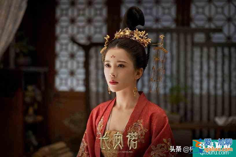古裝劇《長安諾》10位古裝男神，上演奪嫡權(quán)謀斗爭？