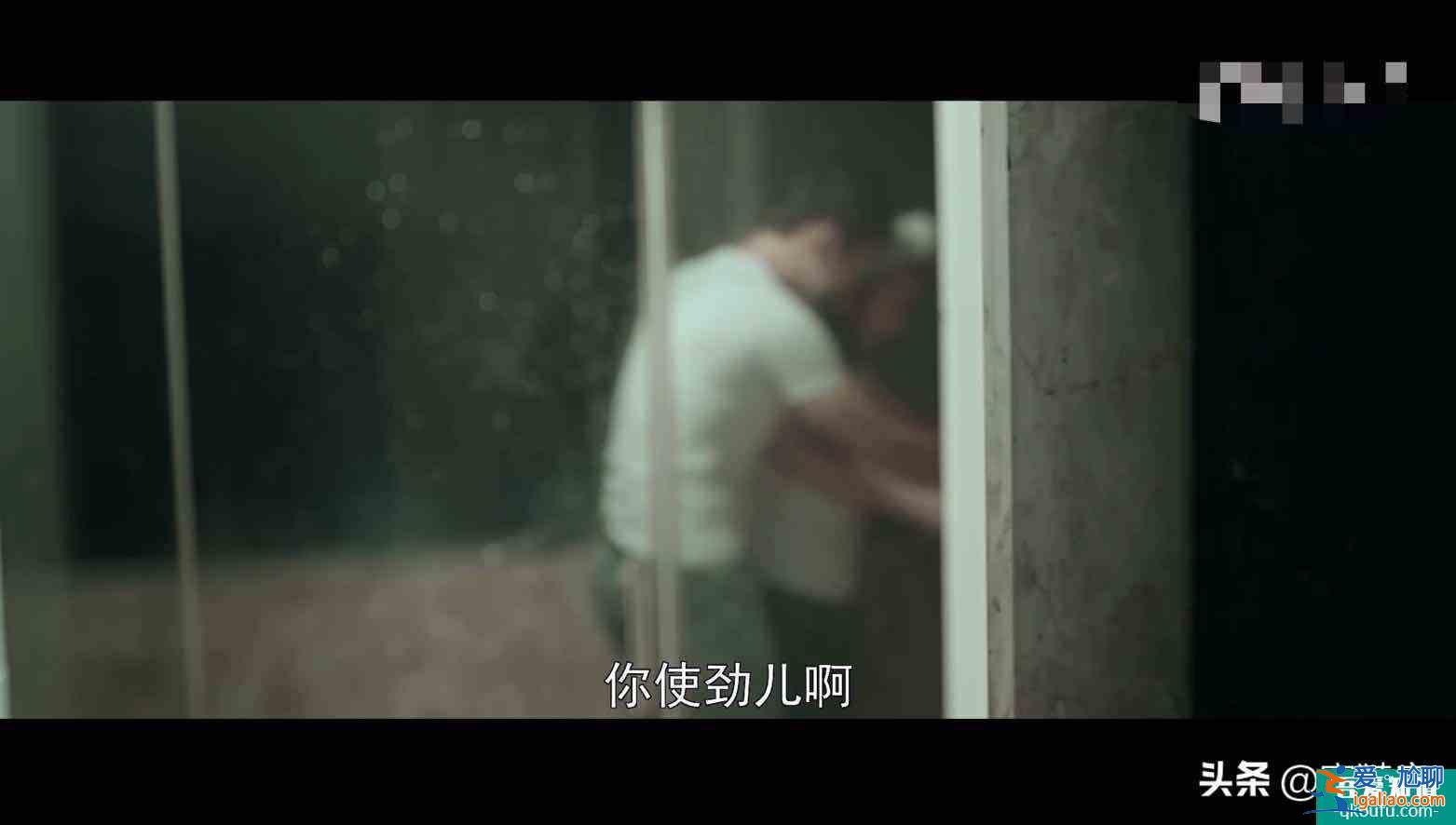 謀局：這么嚴肅的懸疑推理劇，竟然還是有網絡梗和虎狼之詞出現？