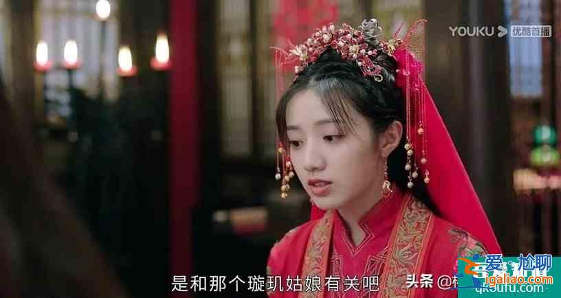 古裝劇《長安諾》10位古裝男神，上演奪嫡權(quán)謀斗爭？