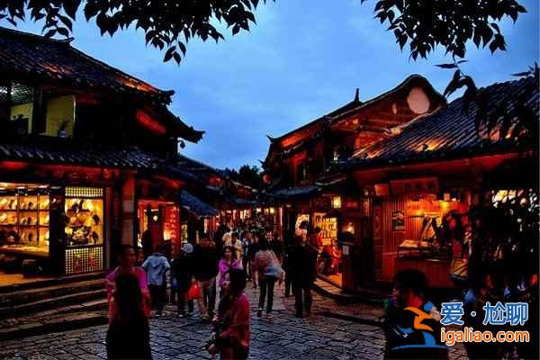 【中國最美的地方】中國最美的地方排行榜？