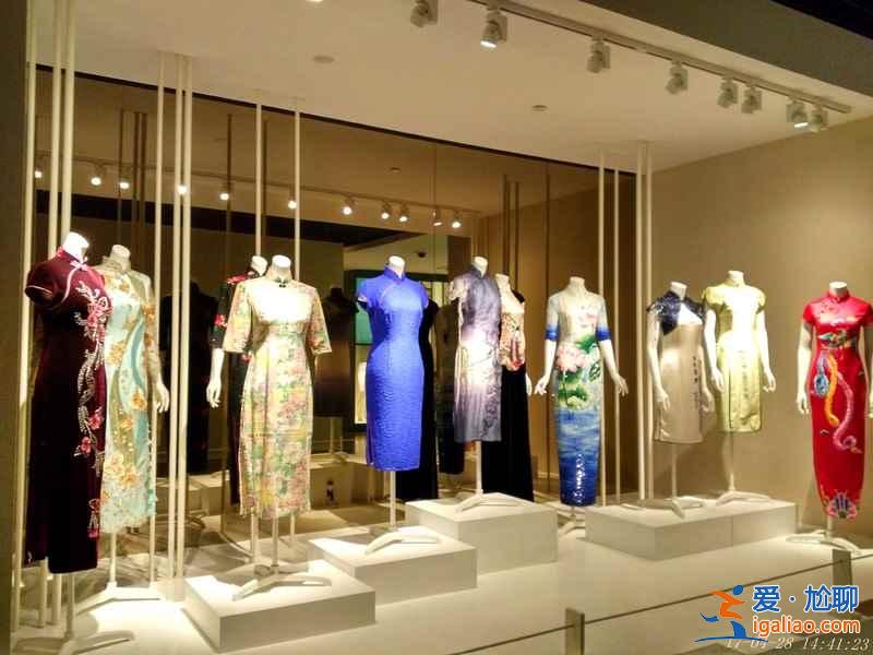 杭州哪里買絲綢，杭州本地人在哪買絲綢，杭州哪里買絲綢比較好？