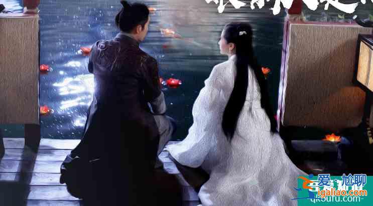 《太古神王》白秋雪最大的敵人不是莫傾城，白晴對秦問天才是真愛？