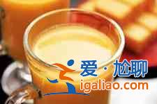 玉米胡蘿卜汁？