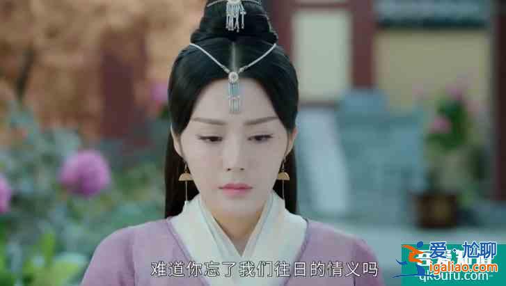 《太古神王》白秋雪最大的敵人不是莫傾城，白晴對秦問天才是真愛？