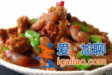 魔芋豆腐的做法？